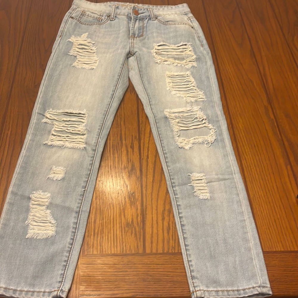 ZCO Jeans